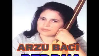 Arzu Bacı - Çeke Çeke Usandım (Deka Müzik)