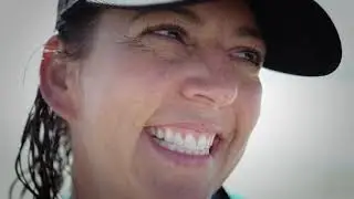 Camp Crystal Kai TV pt1