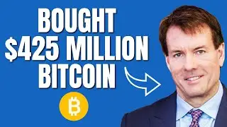 BITCOIN IS 1000X BETTER THAN GOLD | Microstrategy CEO Michael Saylor on The Pomp Podcast