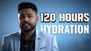 Stop Buying Hyaluronic Acid (This Unknown Ingredient Hydrates For 5 DAYS)