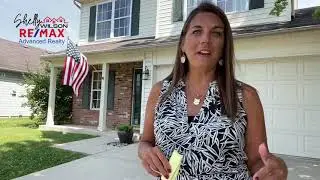 Home for Sale in Avon, Indiana