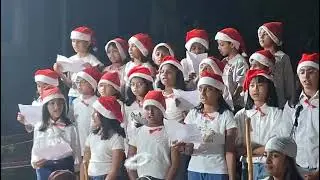 Merry christmas to all of you 🎉⛄