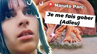 On va au Parc Naruto et au village des forgerons ! | VLOG Japon #3