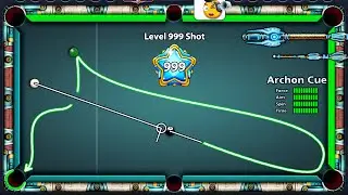 8 ball pool - Level 999 INSANE Trickshots & indirect Denial - Berlin Awesomeness #29 - GamingWithK