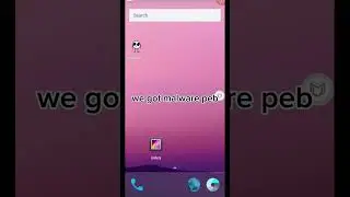 часть 32 тестирования вирусов, но я в ярости ухожу #phonk #androidmalware #roblox #вирусы #интерн...