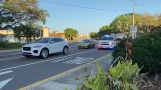 Clearwater Police Responding!