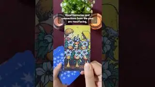 What Past and Truth Will Lead You to Joy?✨💫 | Quick Tarot Reading 🔮 #tarot #tarotreading