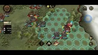 Center of rebellion suppression #game #vlog