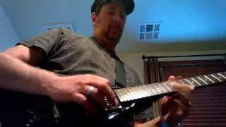 Another ESP LTD V50 demo!!!