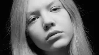 Croatia | Ana N | Elite Model Look 2016