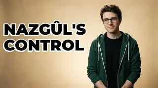 How Are Fell Beasts Guided By The Nazg&ucirc;l?