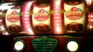 Double Decker - Astra - Jackpot