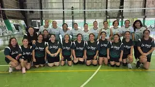 2025 06 LSCA Volleyball Game 1 vs DLSCSB