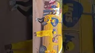 YAS*** performance in Mgagao KILIMANJARO #dj #dance #dancer #entertainment #comedy #yas #togocom