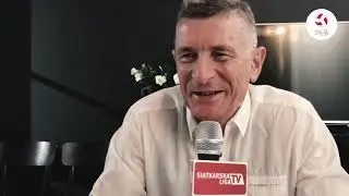 Ireneusz Mazur o tym, jak odkryto Mariusza Wlazłego