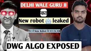 Dwg algo trading | dwg algo trading exposed | dwg algo | forex trading robot | forex trading 