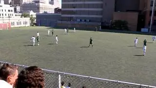 SBP Reserves vs Delbarton Part 2