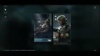 Just looting 