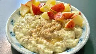 Oats recipe-Quaker oats recipe
