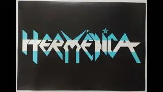 Herm&eacute;tica - Desde el Oeste - cover