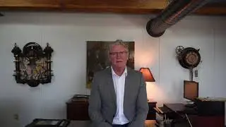 Orillia Mayor Clarke Support video for Canal Pursuit 2020