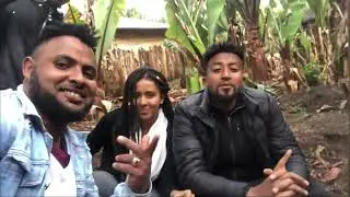 Trip to Sodo Gurage Aymelel .Gogot Tv