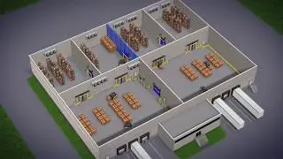 Cold Storage Energy Costs - Rite-Hite High Performance Doors