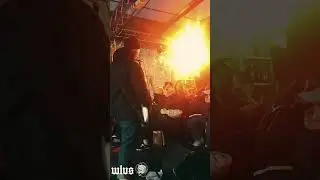 WLVS - Вопрос времени. Спб. Юнион. 4.05.2025