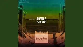 Pura Vida