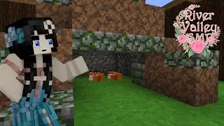 Cute Fox Den - River Valley SMP [S1 E25]