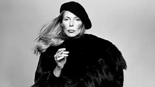 Ranking the Records: Joni Mitchell