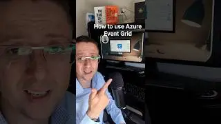 What is Azure Event Grid?