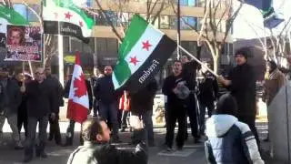 Hama Massacre Anniversary Commemoration