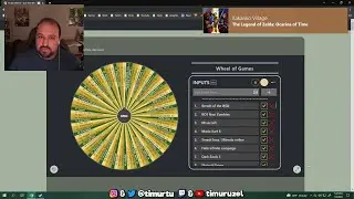 Every Time I Lose I Change the Game Full Twitch Stream