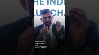 5% shift from loose to packaged milk = Amul-sized market | TFC 2023 | Jayen Mehta, MD, Amul (GCMMF)