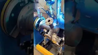 LIGENT robot leads welding technology innovation #welding #weldingrobot