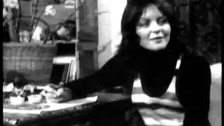 GTK: Sandra Mitchell (1970)