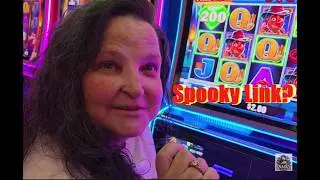 Загадка джекпота Spooky Link: казино не хотят, чтобы это раскрылось.