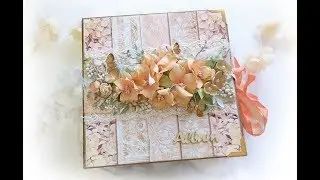 Album Grow old with me. Lemoncraft -  PREZENTACJA