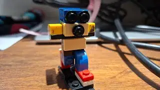 LEGO SONIC STATUE #legosonicthehedgehog 