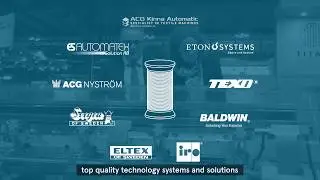 Meet the Textile Machinery Association of Sweden!