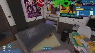 . &ldquo;House Flipper 2 - second  Customer Story mode 🛠️ | Full Makeover Mission&rdquo;