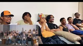 CORTIS D+100 VLOG (REACTION)