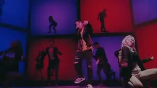 The Great Seungri (2018) - 'Hotline' Live Japanese ver. [ENG SUB]