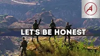 Ghost Recon Wildlands | The Main Issues & Ubisoft's Actions