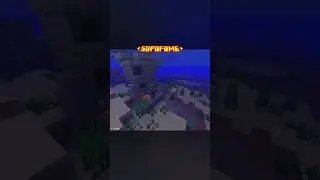 Finding amazing Minecraft seeds for you #2