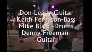 Big Guitars From Texas