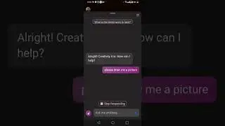 chat GPT Vs Microsoft Bing AI