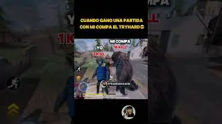 Etiqueta a ese amigo pro 🤣 #parati #codm #friends