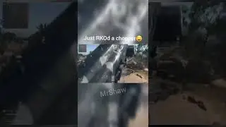 Easy way to destroy a chopper🤣 | #gameplay #codwarzone #codonline #callofduty #codfunny